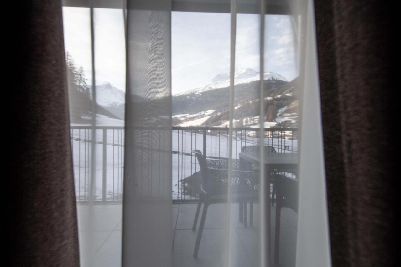 A Casa Granat Daire Sölden Dış mekan fotoğraf