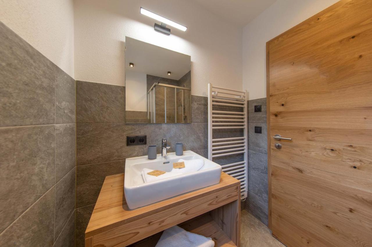 A Casa Granat Daire Sölden Dış mekan fotoğraf