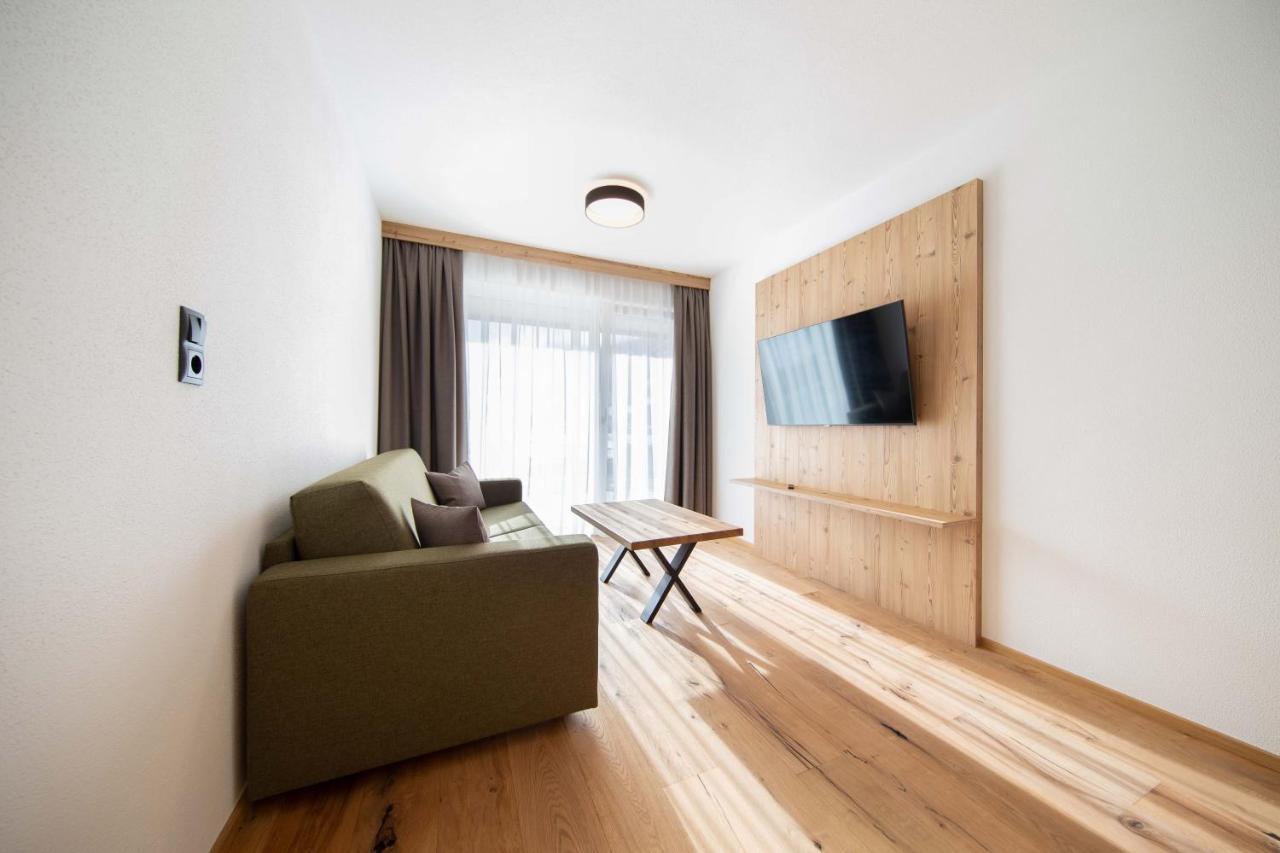 A Casa Granat Daire Sölden Dış mekan fotoğraf